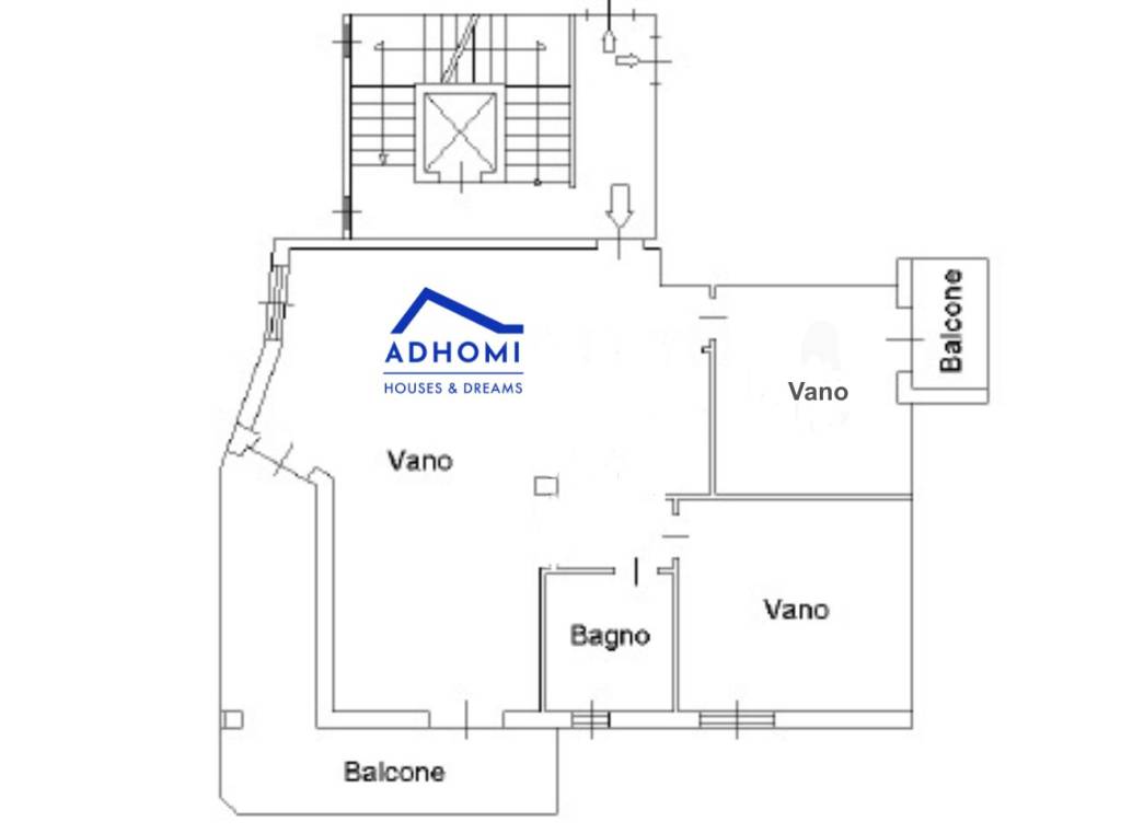 Nuova Plan Sub 58 Uff. 