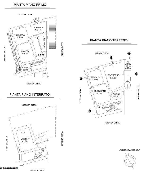 PLAN 7