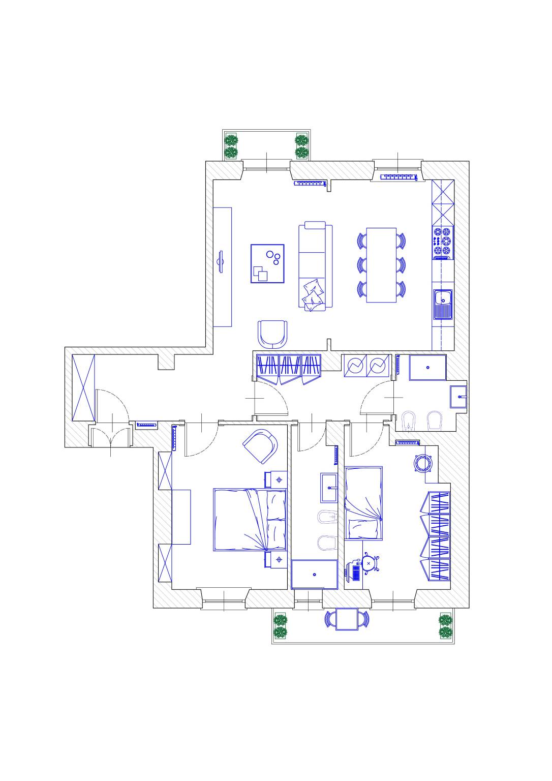Planimetria ID 6002424