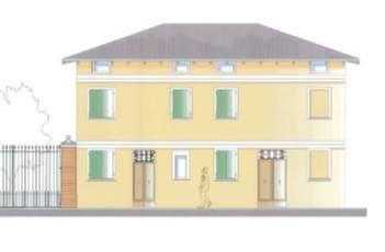 PROSPETTO ESTERNO VIA DRITTO