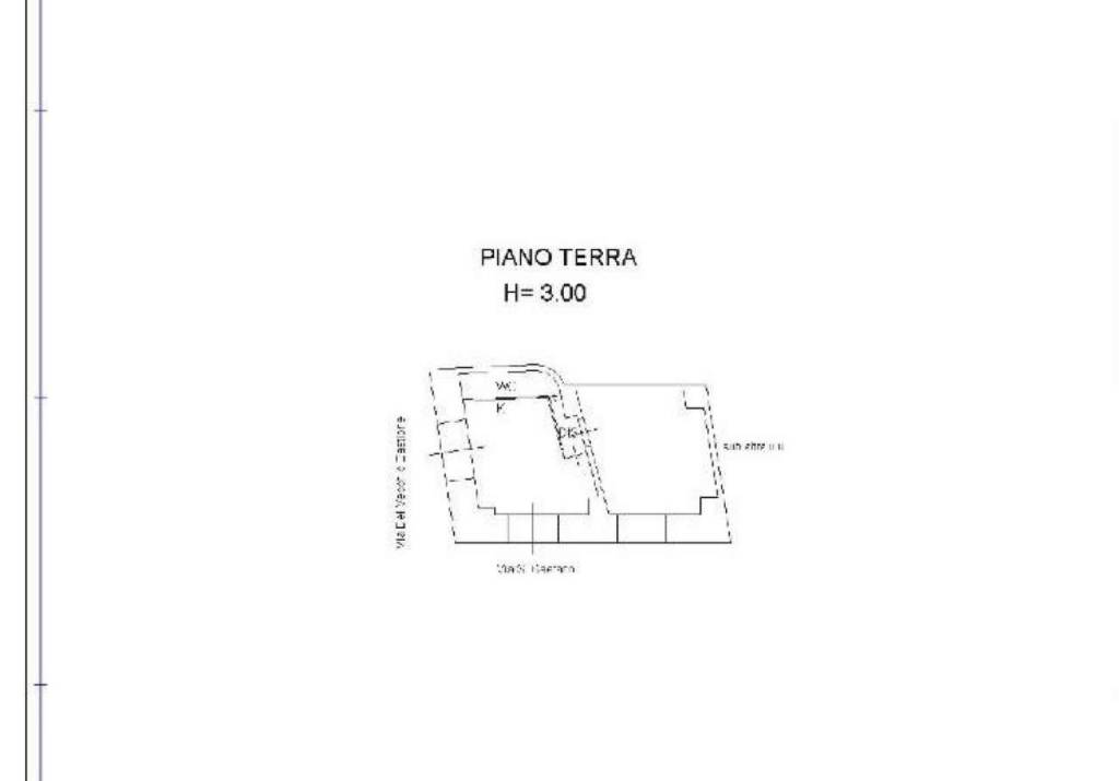 planimetria piano terra 3