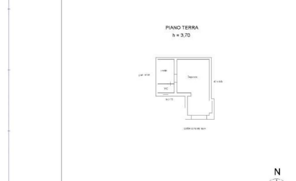 planimetria p. terra 4