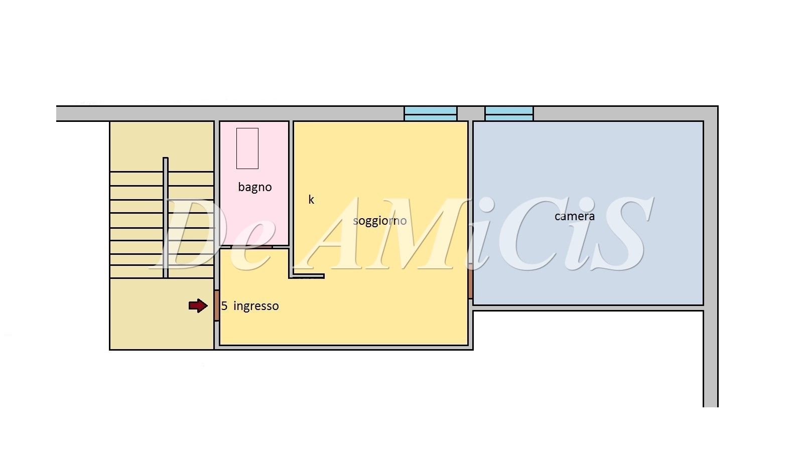 Planimetria ID 6045664