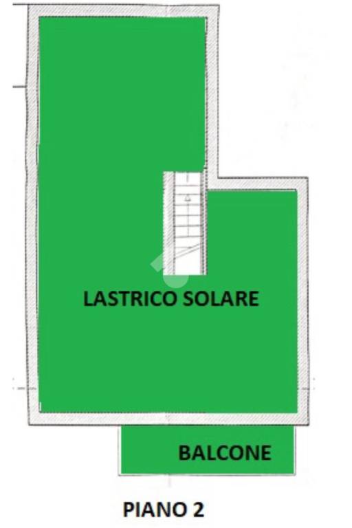 PLANIMETRIA LASTRICO SOLARE