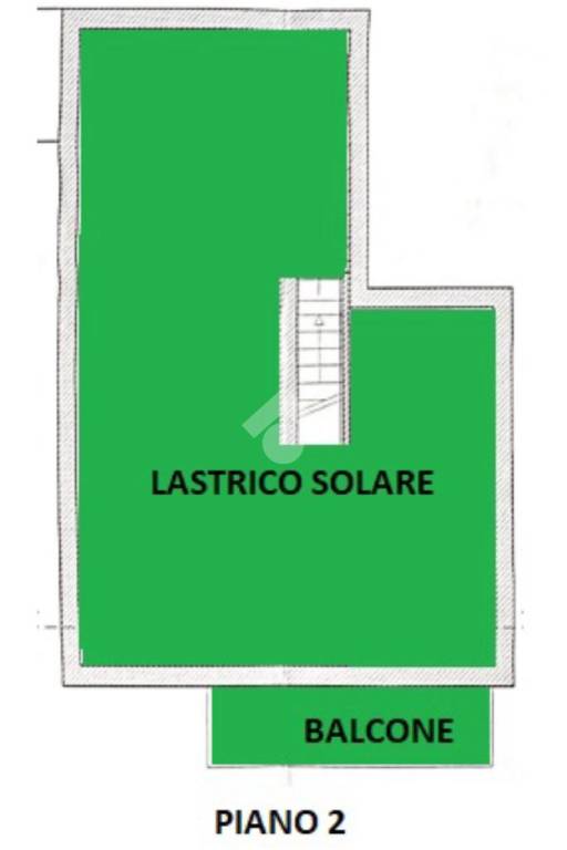 PLANIMETRIA LASTRICO SOLARE