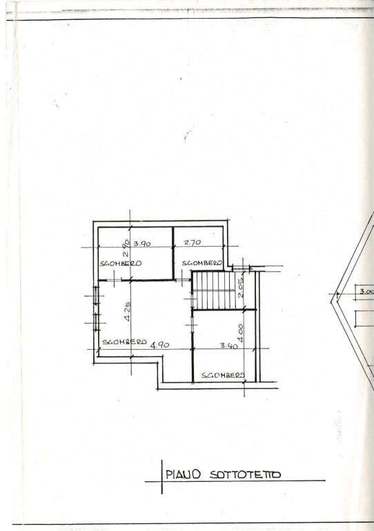 PLANIMETRIEPROGETTO 3