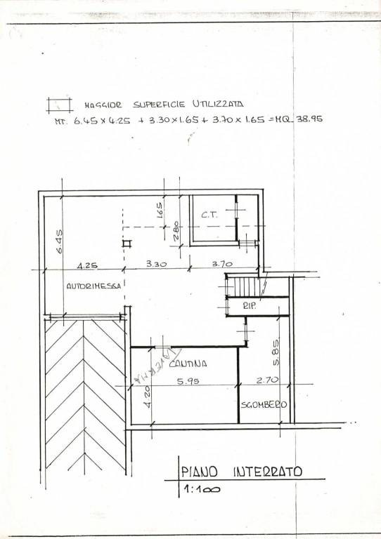 PLANIMETRIEPROGETTO 4