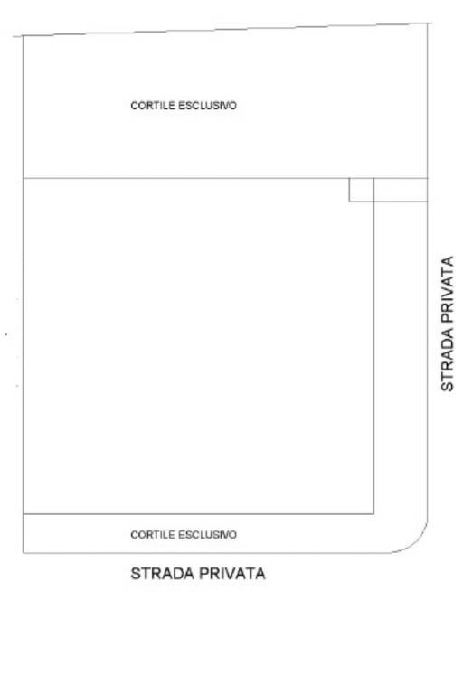 Planimetria esterno