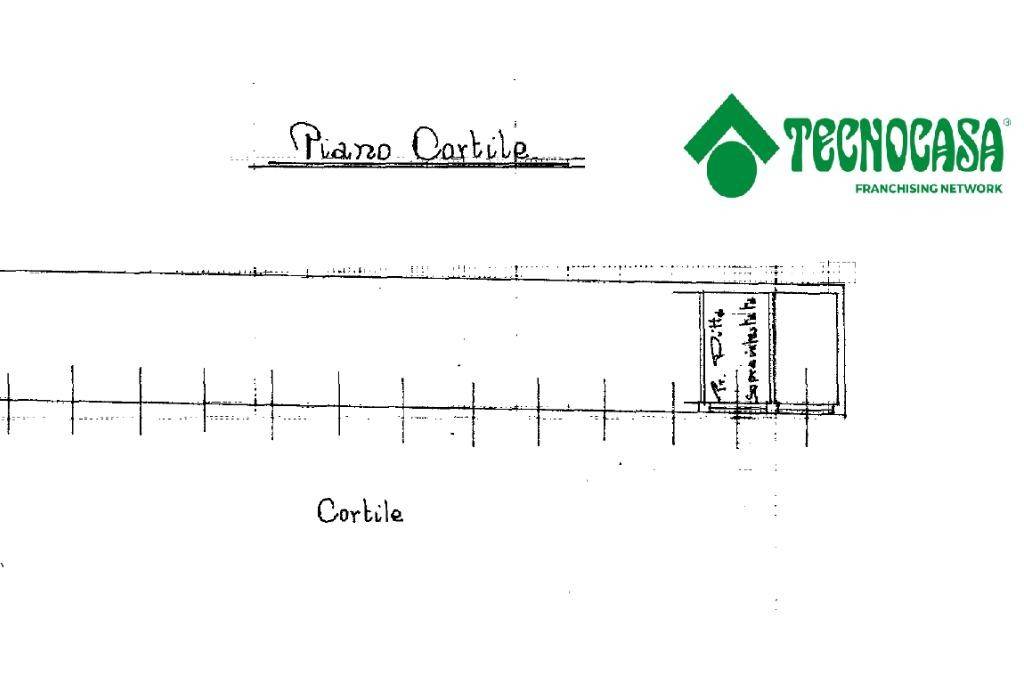 planimetria interattiva