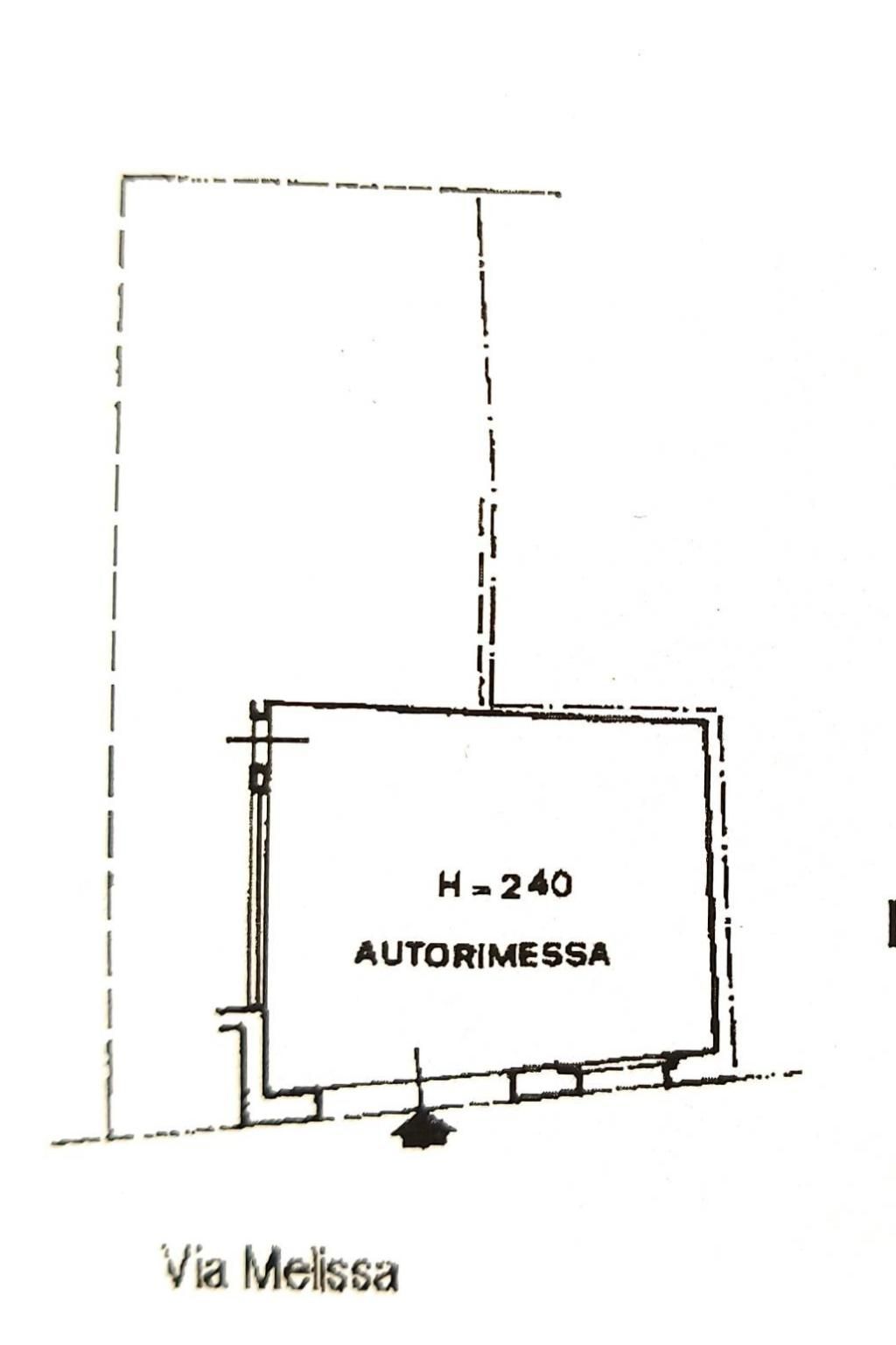 Planimetria ID 6177777