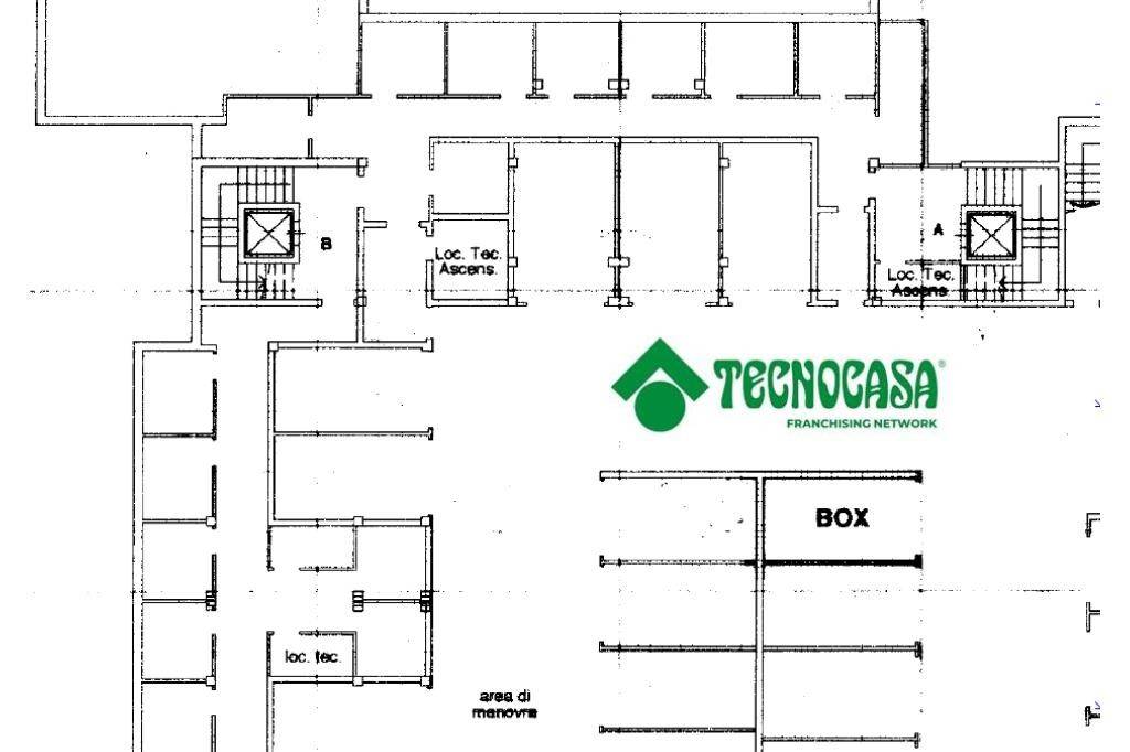 planimetria interattiva