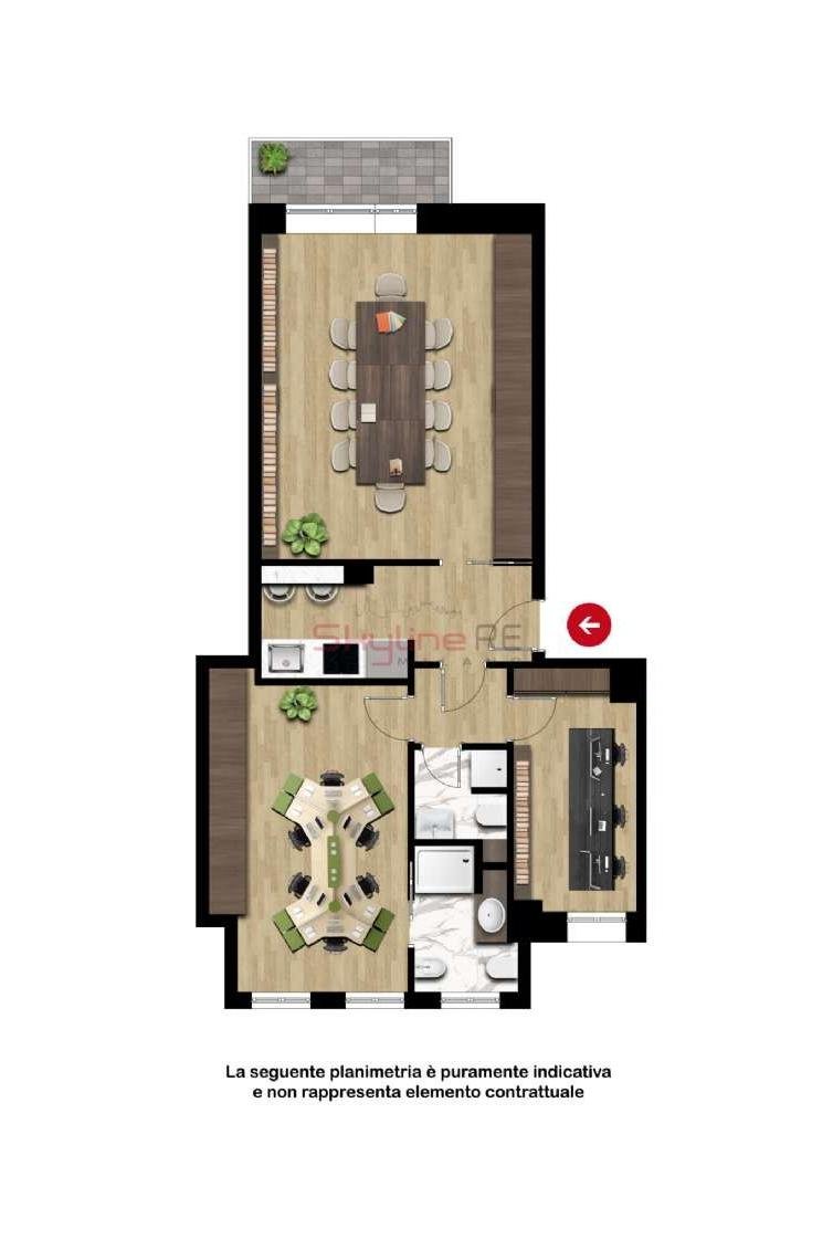 Planimetria ID 6190149