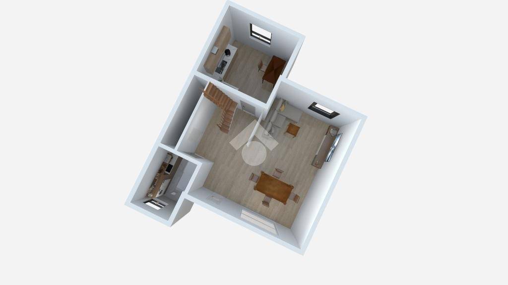 Vista dall'alto - Nuovo progetto 31/10/2025 11:24