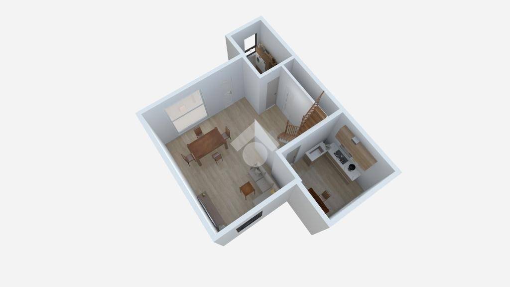 Vista dall'alto - Nuovo progetto 31/10/2025 11:25