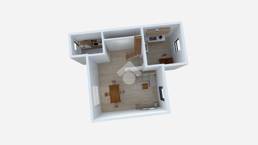 Vista dall'alto - Nuovo progetto 31/10/2025 11:25
