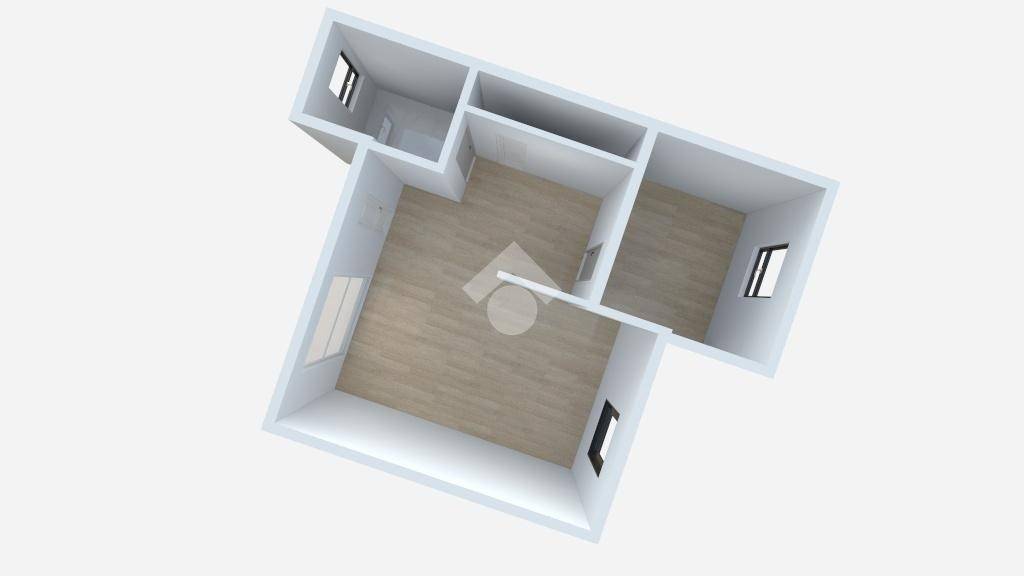 Vista dall'alto - Nuovo progetto 31/10/2025 11:25
