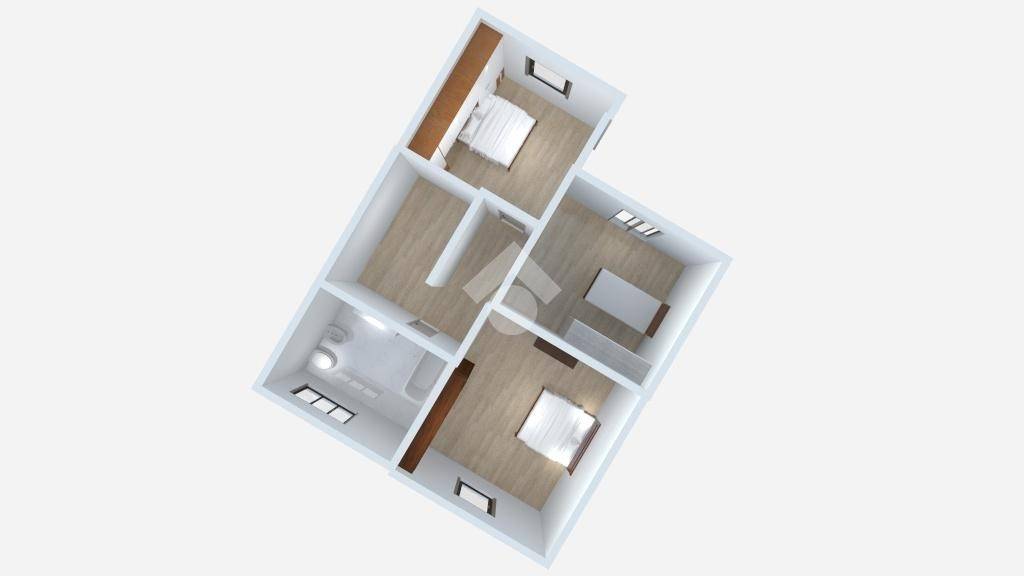 Vista dall'alto - Nuovo progetto 31/10/2025 11:49