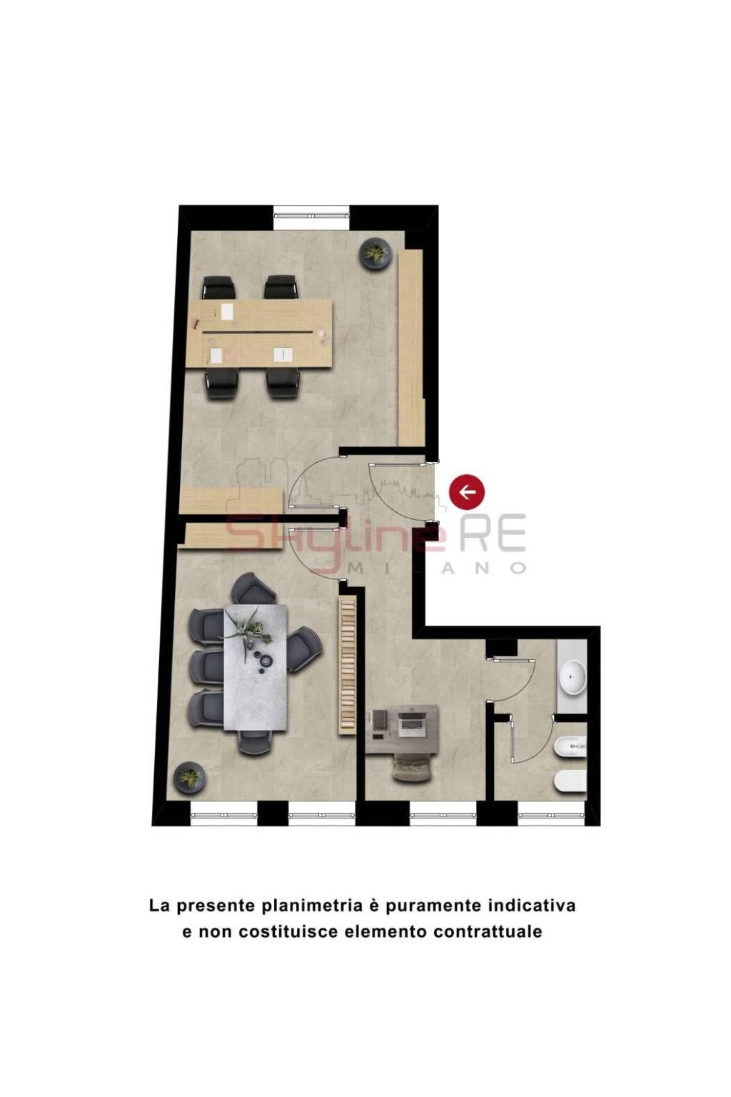 Planimetria ID 6199550