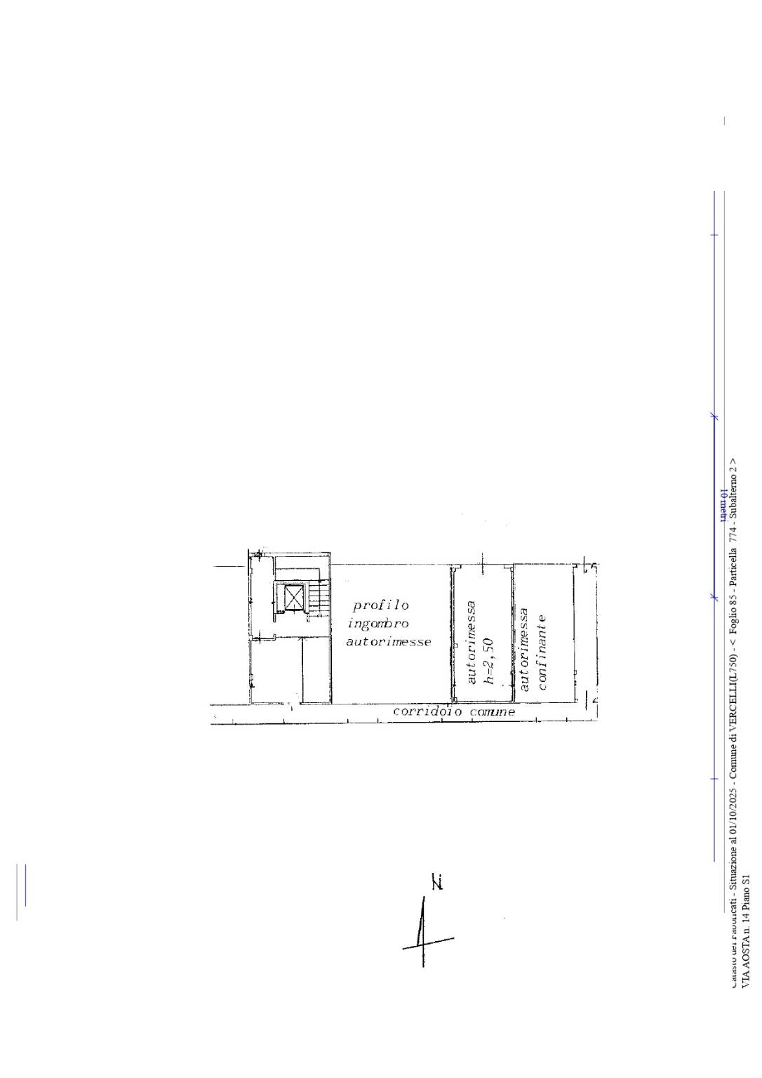 Planimetria ID 6201226