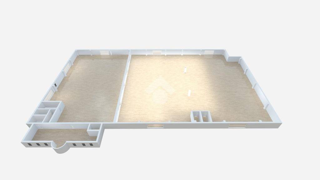 Vista dall'alto - capannone san bonifacio 03/11/2025 14:49