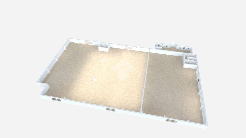 Vista dall'alto - capannone san bonifacio 03/11/2025 14:49