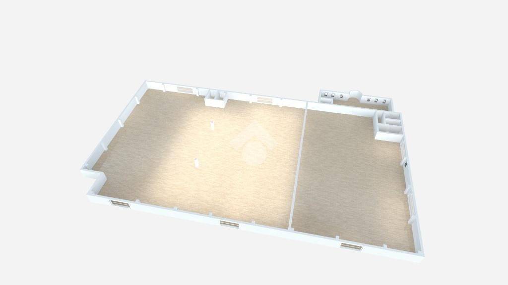 Vista dall'alto - capannone san bonifacio 03/11/2025 14:49