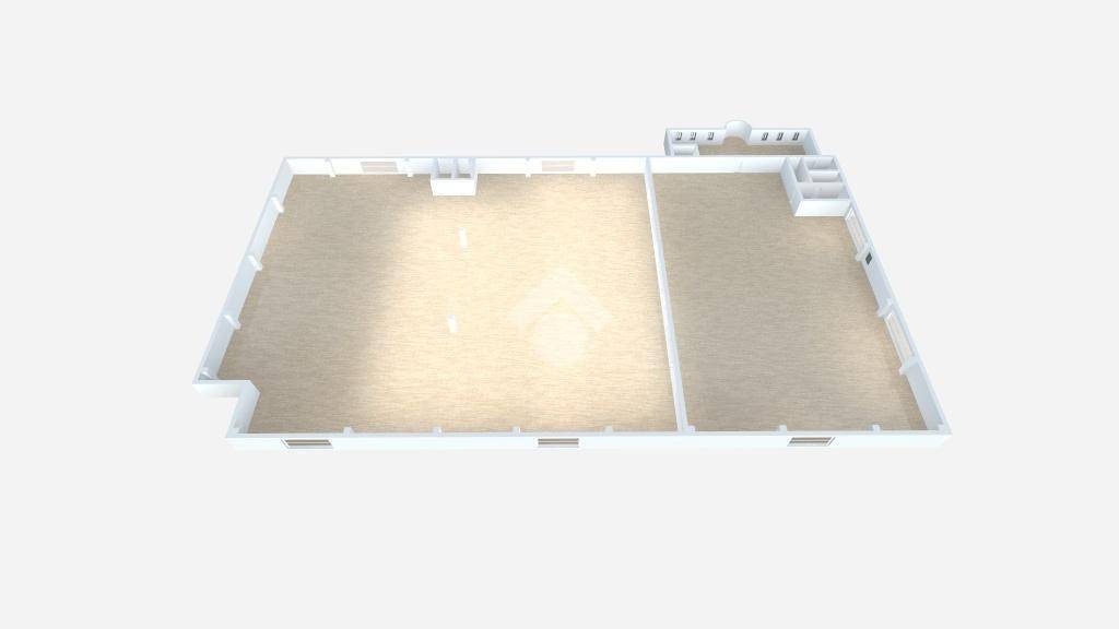 Vista dall'alto - capannone san bonifacio 03/11/2025 14:50