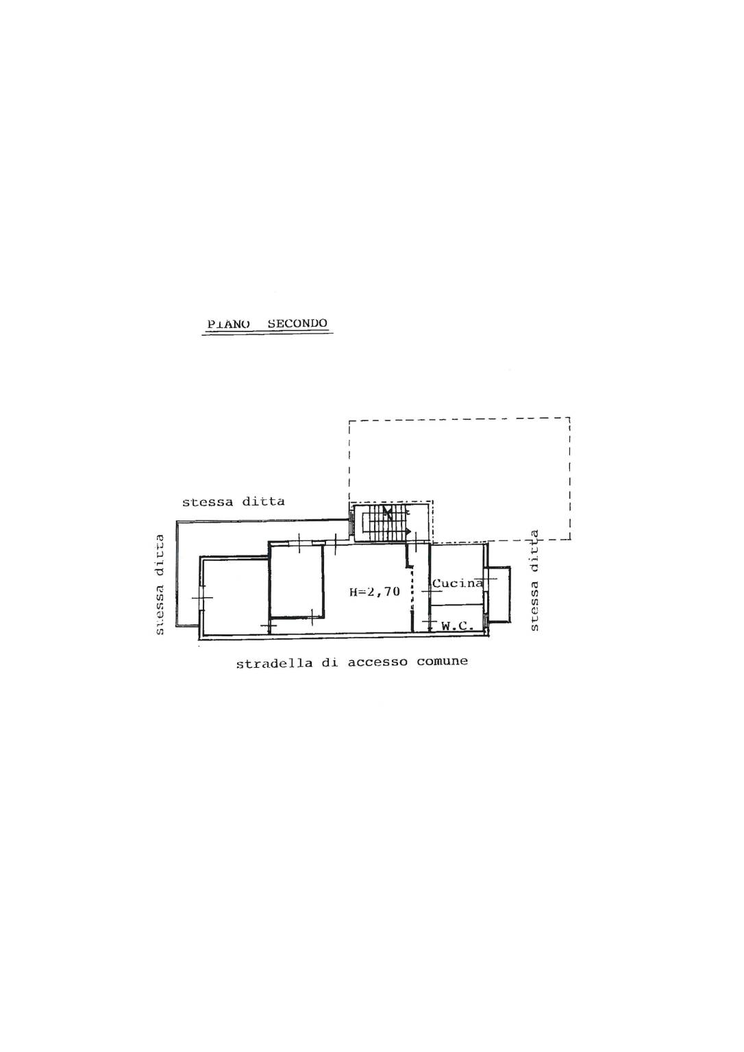 Planimetria ID 6208302