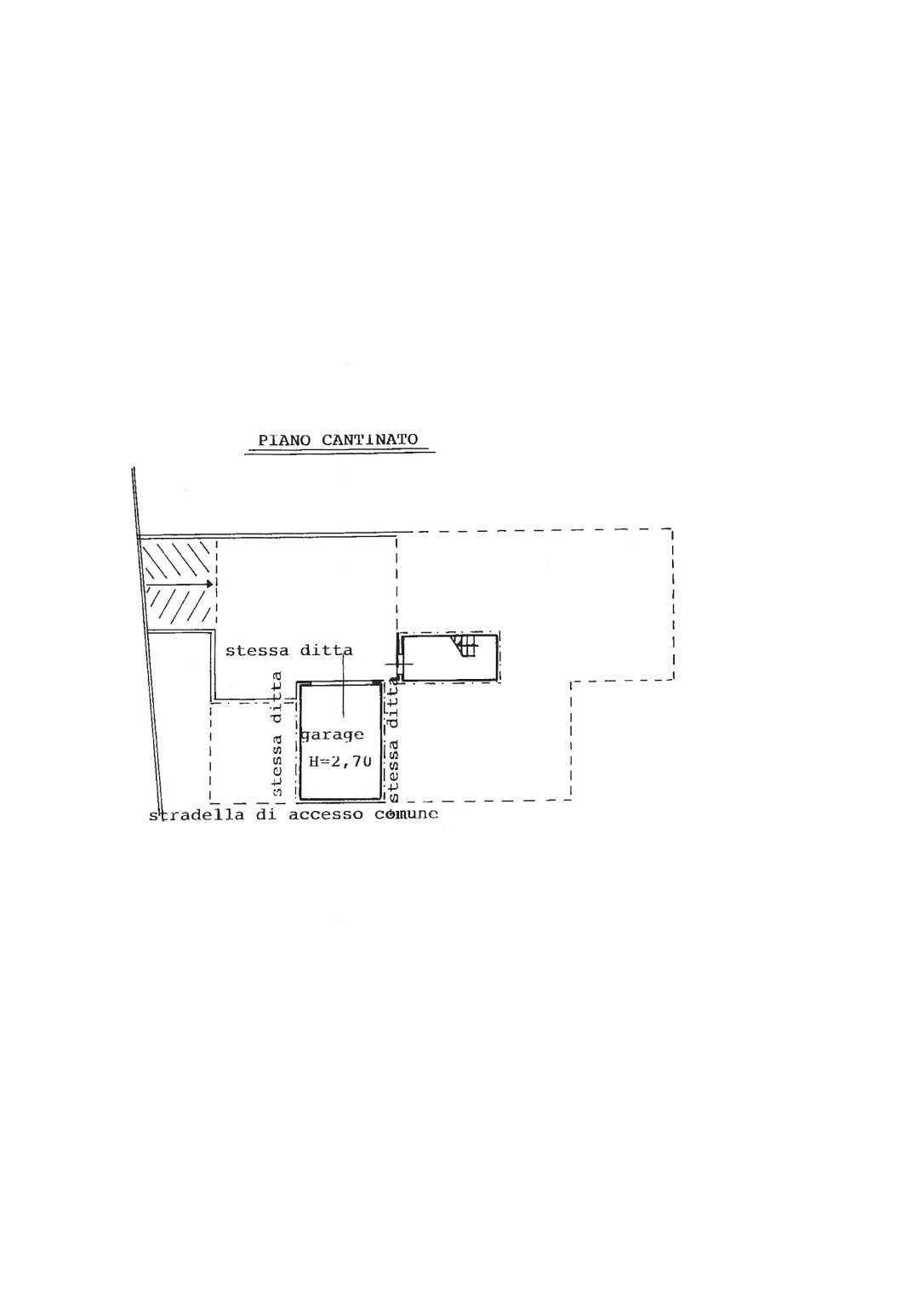 Planimetria ID 6208303