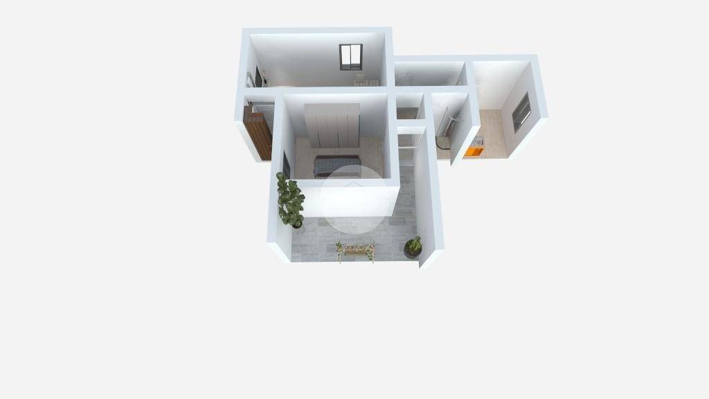 Vista dall'alto - Via Giuseppe Pitrè 18 05/11/2025 11:42