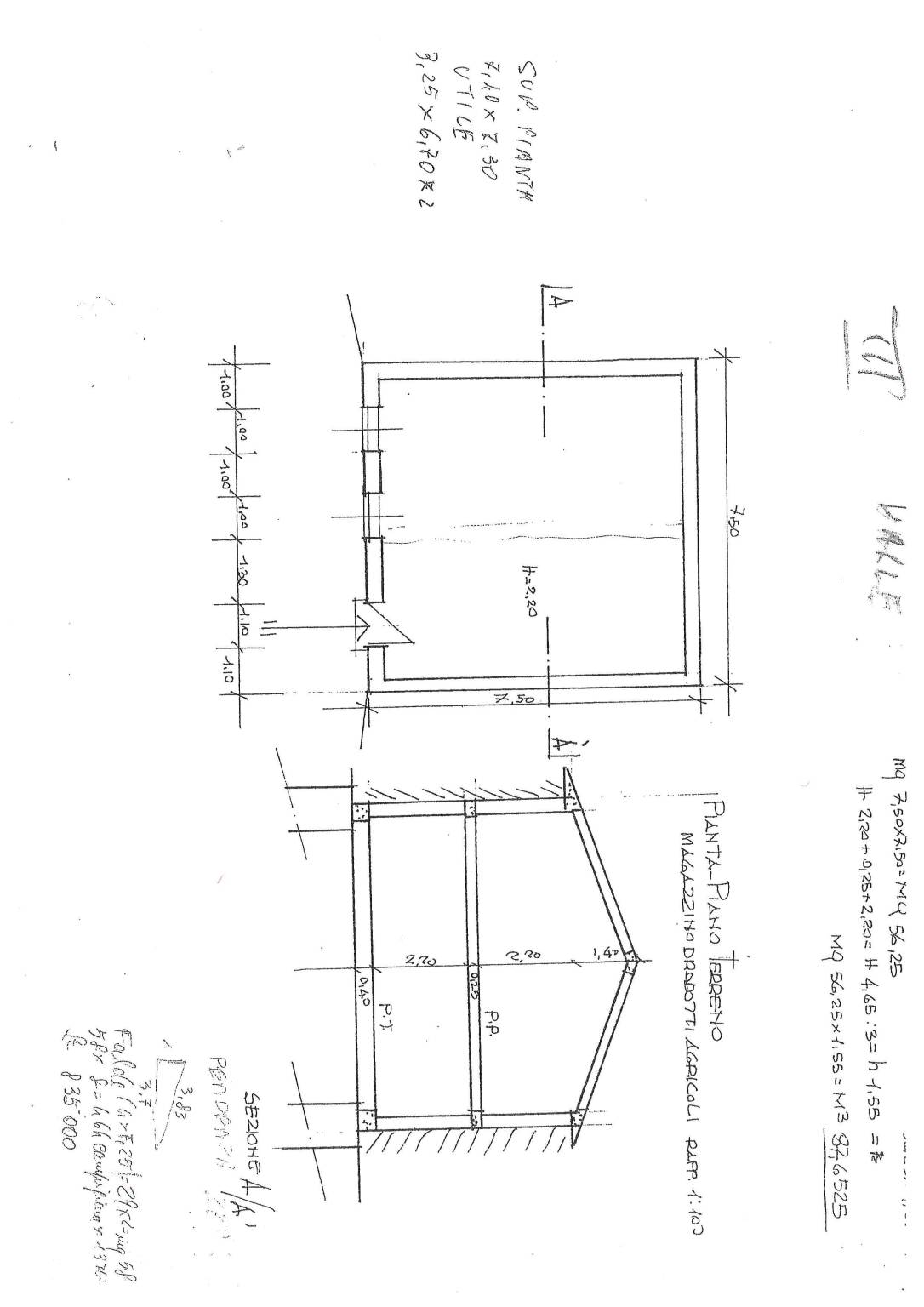 Planimetria ID 6225968