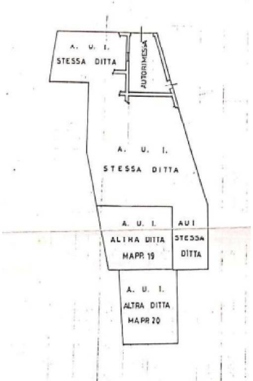 Autorimessa