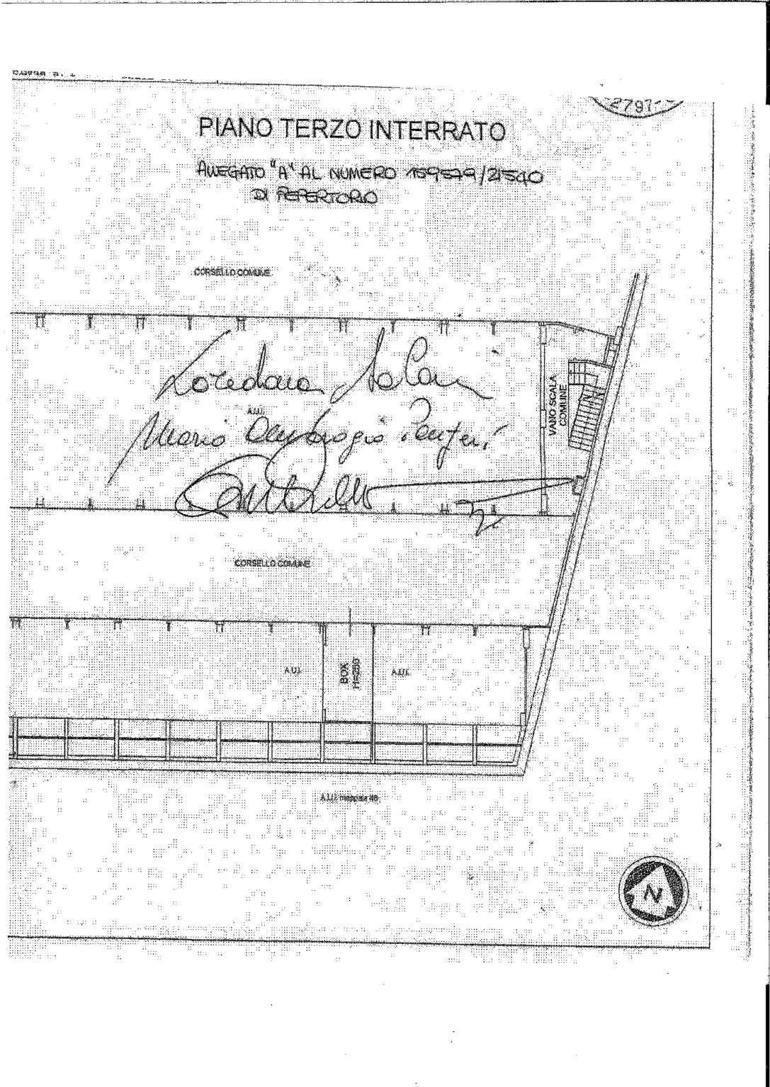 Planimetria ID 6499182