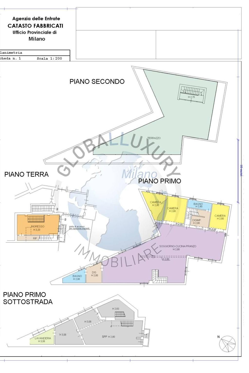 Planimetria ID 6247258