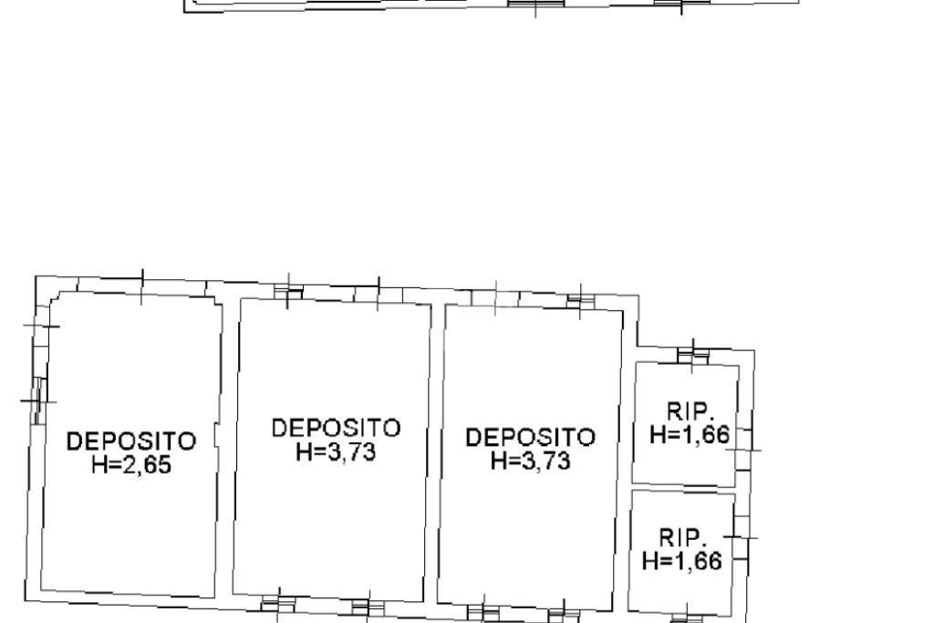 deposito planimetria 3