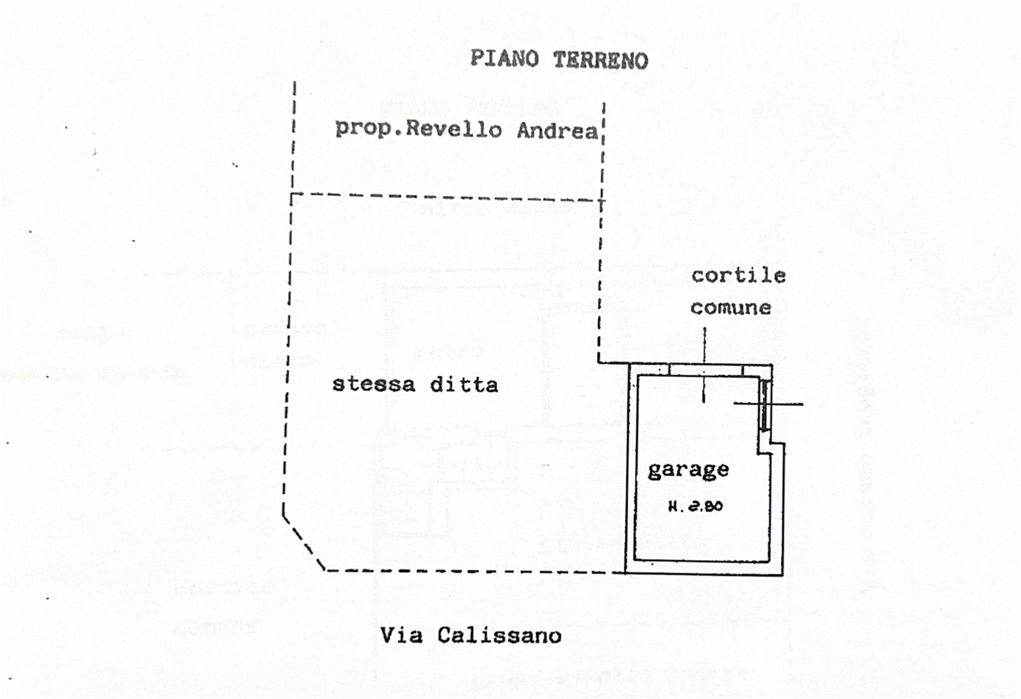 Planimetria ID 6268582