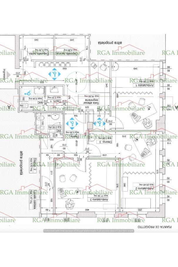 Planimetria ID 6277039
