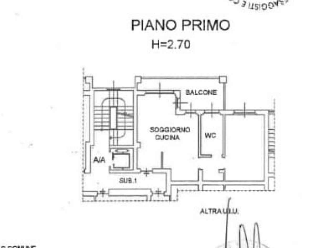 Planimetria ID 6290649