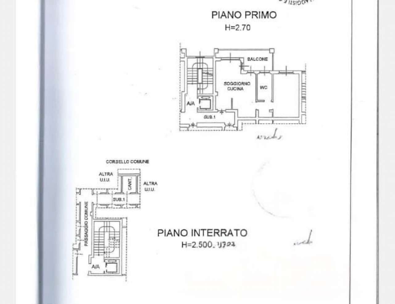 Planimetria ID 6290650