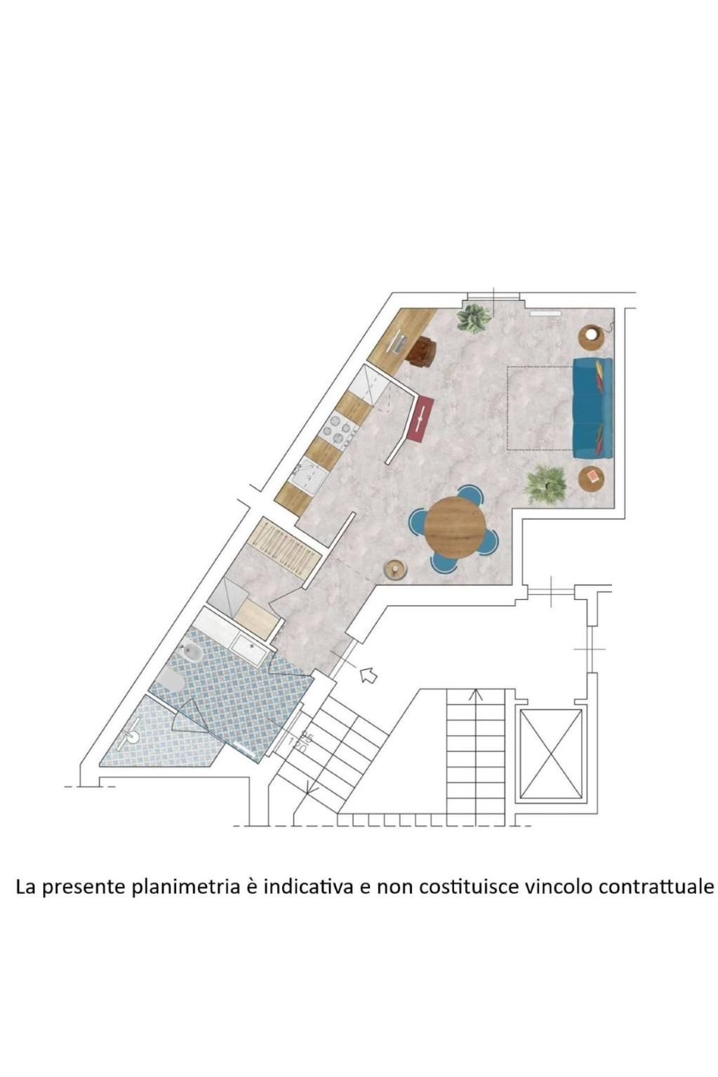 Planimetria ID 6303304