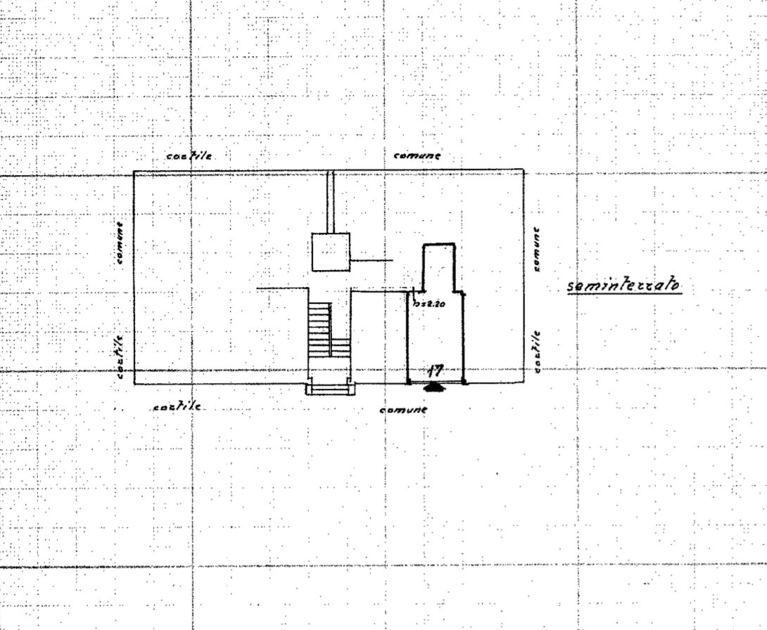 Planimetria ID 6309311