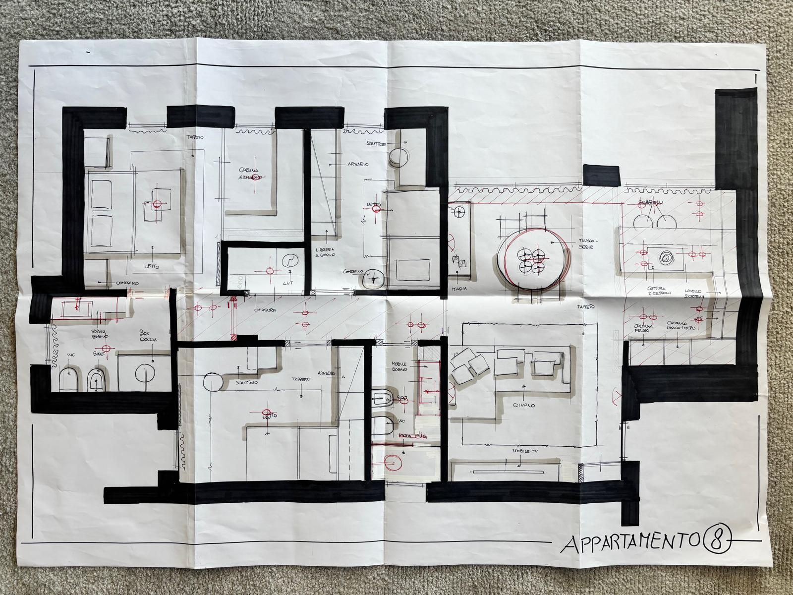 Planimetria ID 6324704