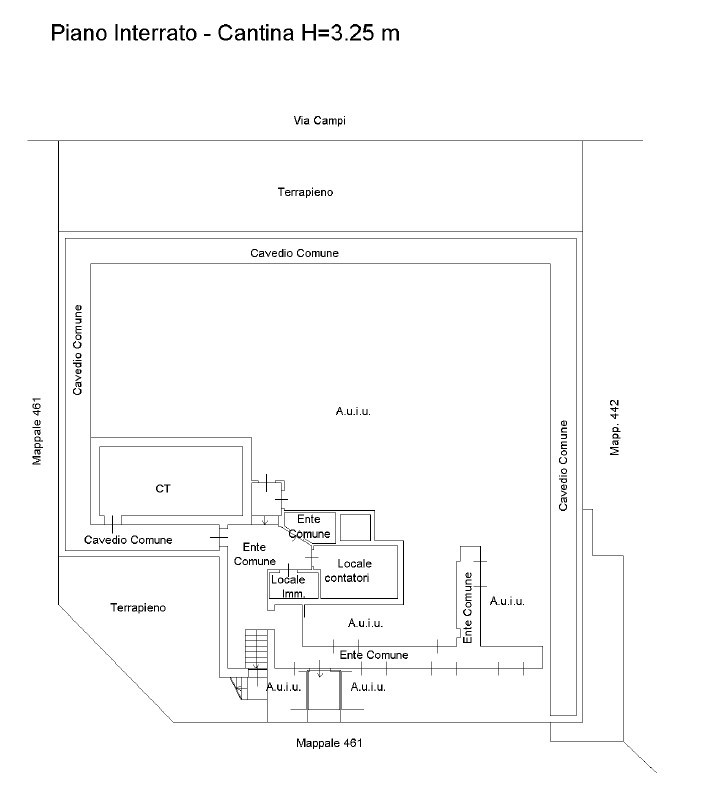 Planimetria ID 6328918