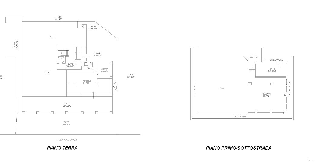 Planimetria ID 6328917