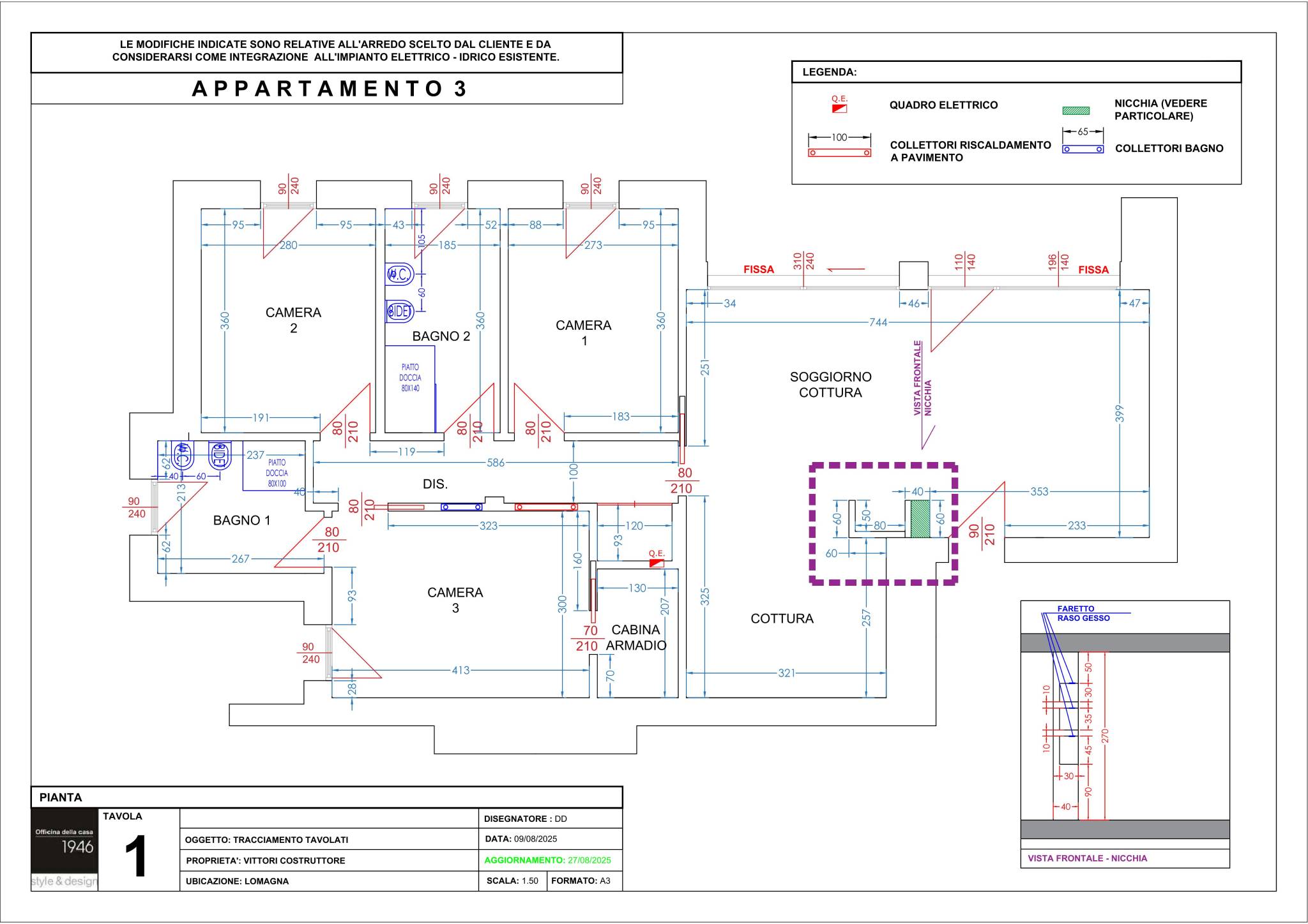 Planimetria ID 6331705