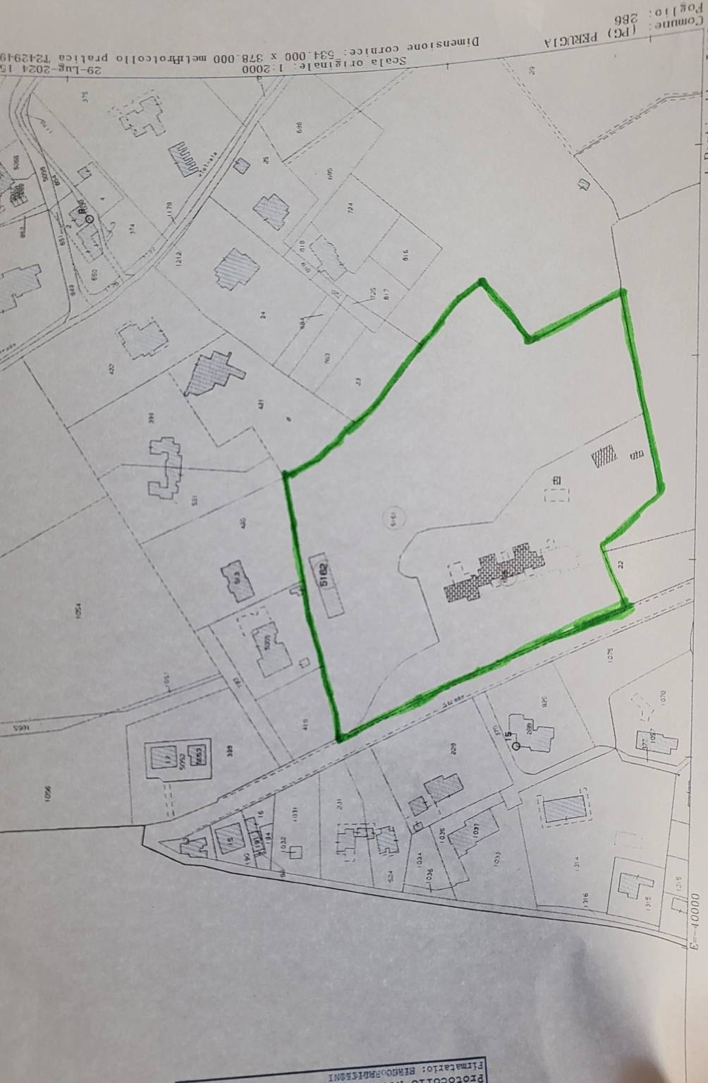 Planimetria ID 6333456