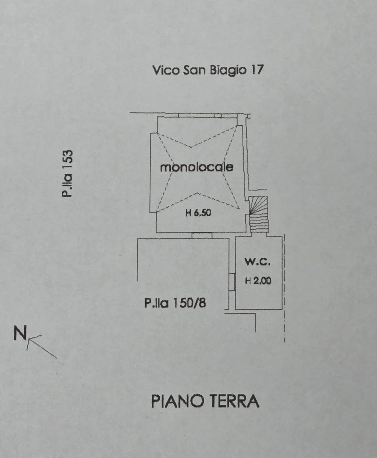 Planimetria ID 6345572