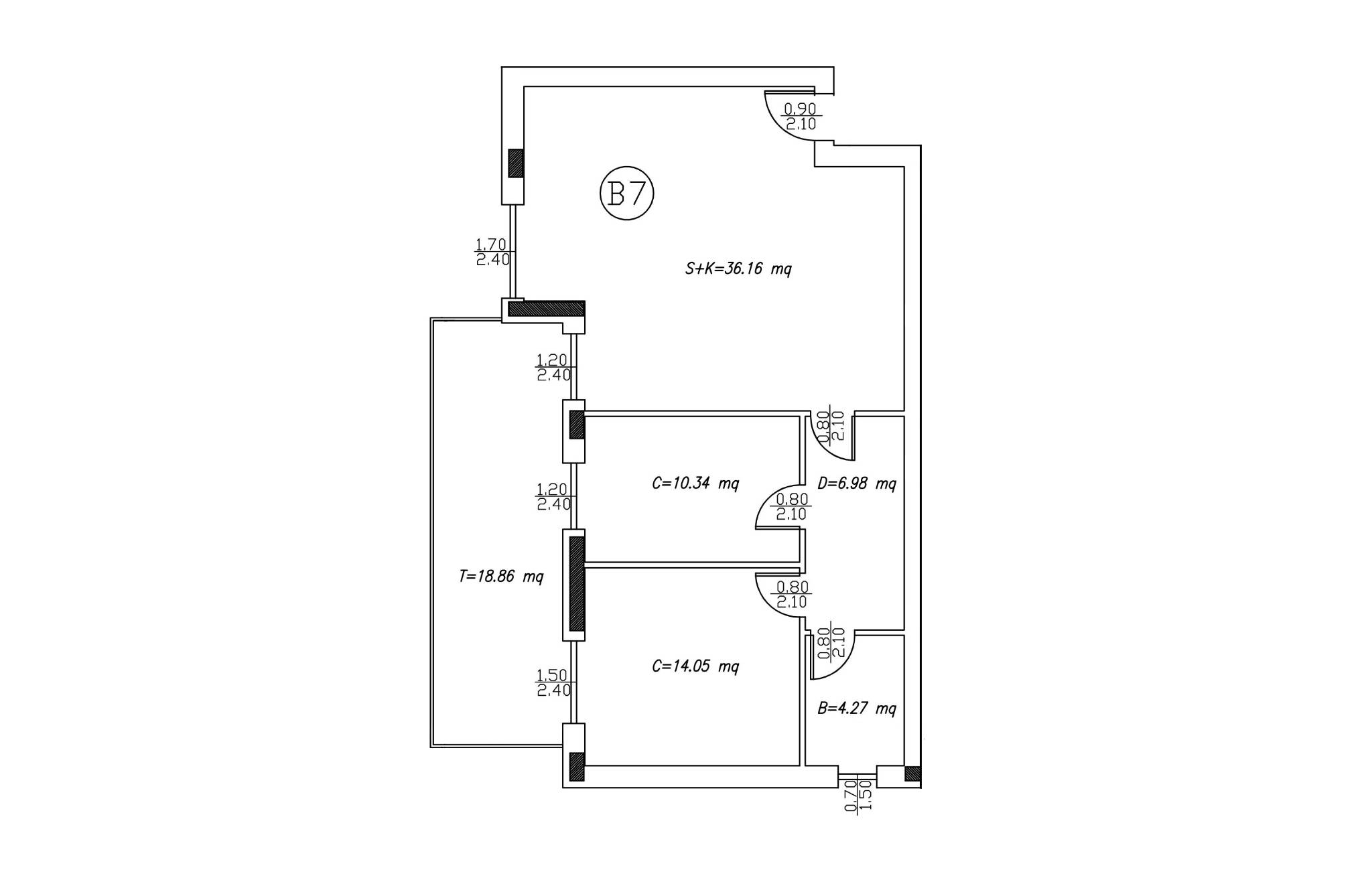 Planimetria ID 6346460