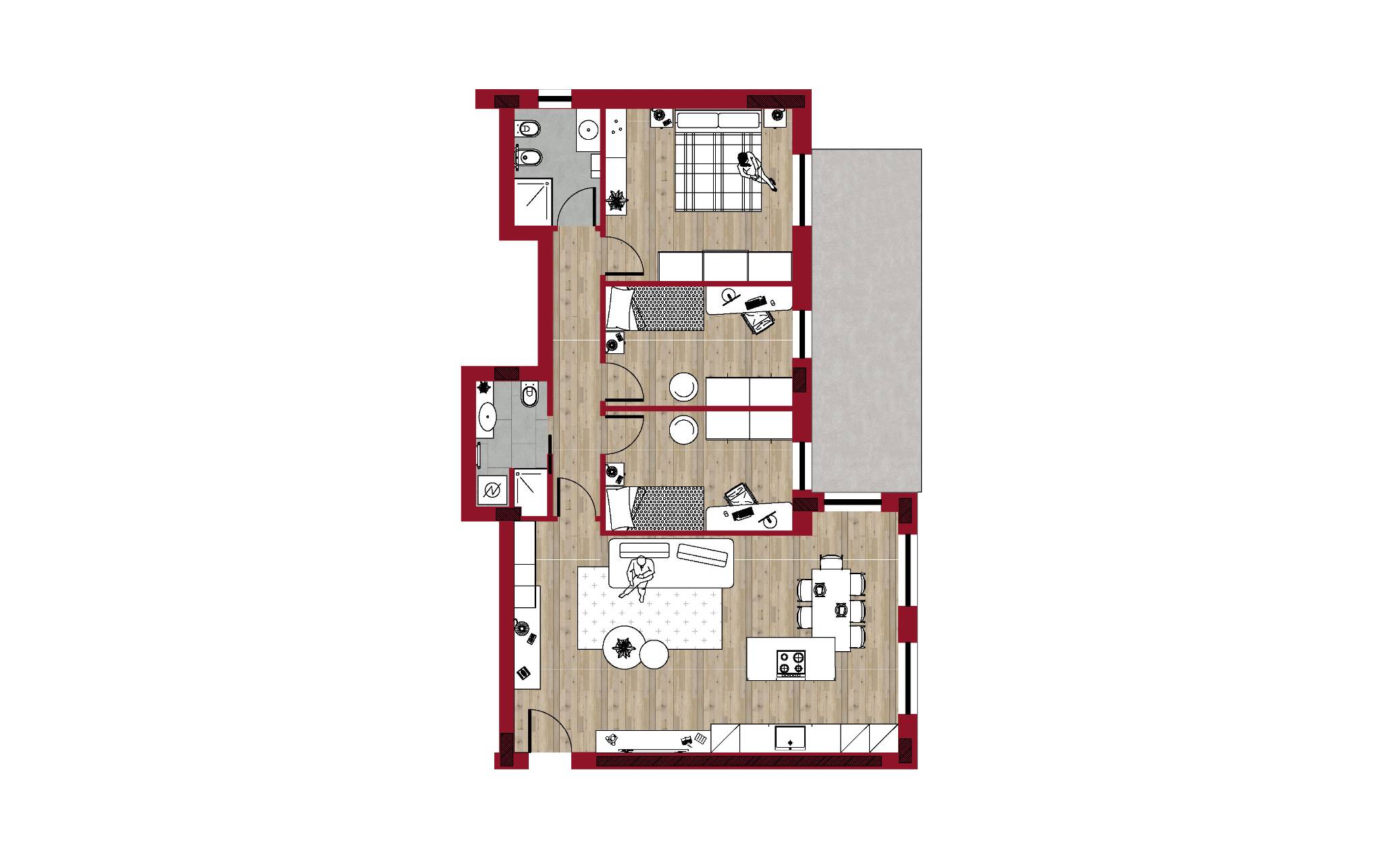 Planimetria ID 6352833