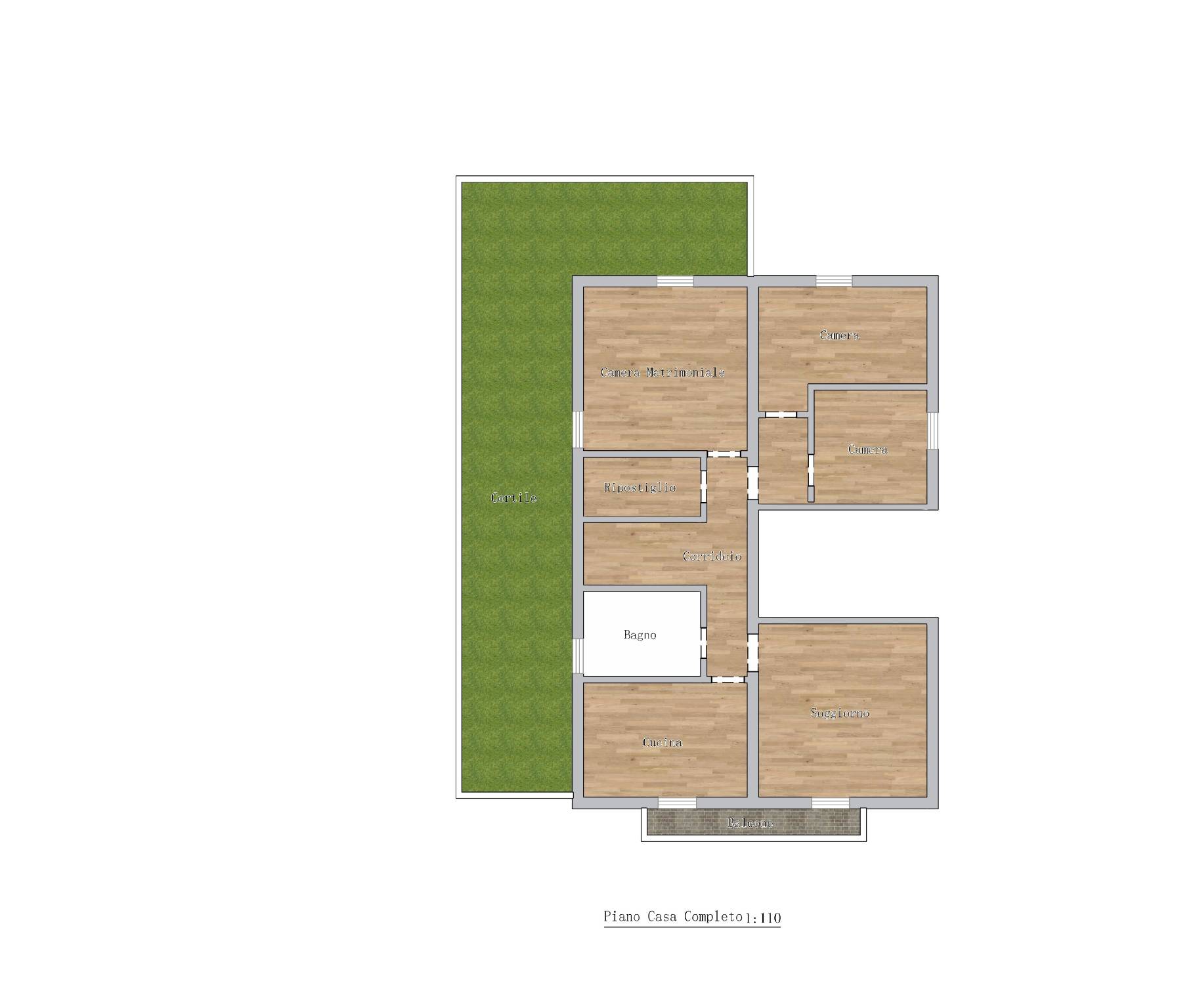 Planimetria ID 6357180